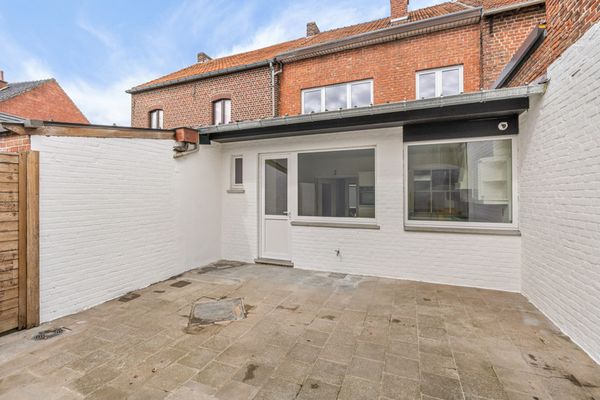 Huis te huur / Kortenaken