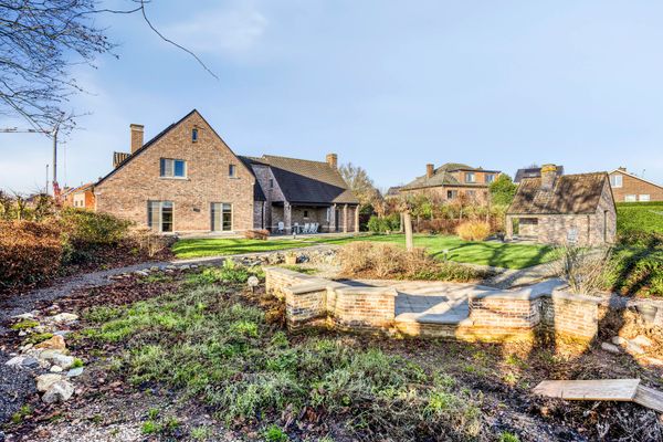 Huis te koop / Heverlee