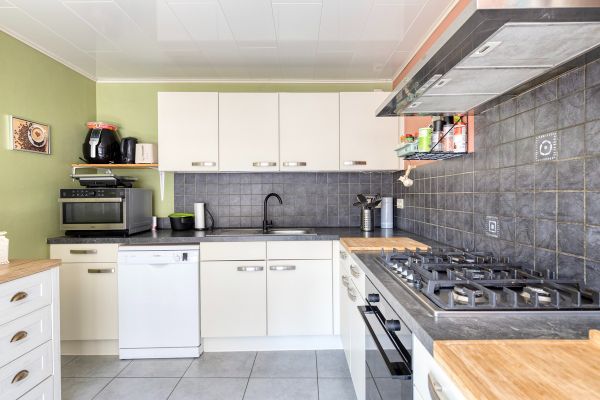 Huis te koop / Outer