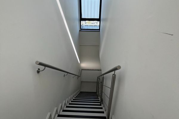 Industrieel te koop / Genk