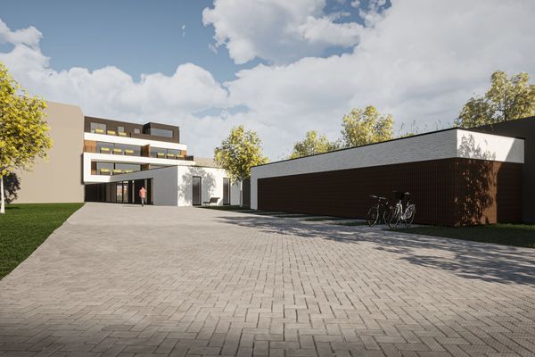 Appartement verkocht / Heusden-Zolder