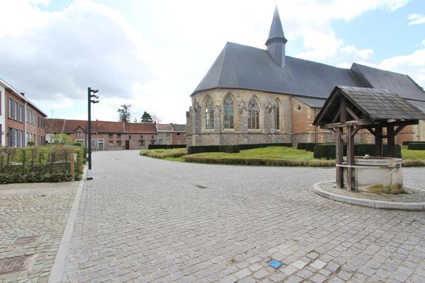 Huis te huur / Sint-Truiden