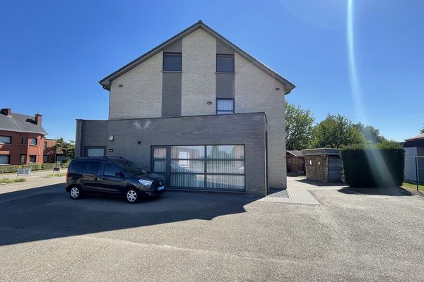 Appartement te koop / Diepenbeek