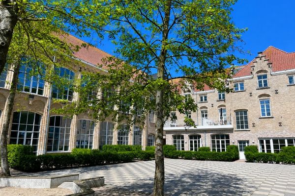 Appartement te koop / Diksmuide