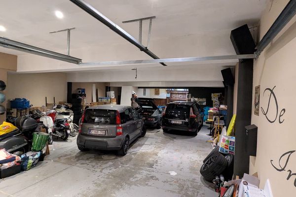 Huis te koop / Knokke-Heist