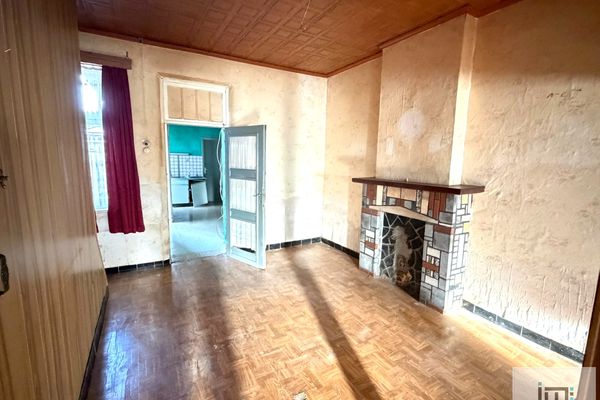 Huis te koop / Tongeren-Borgloon