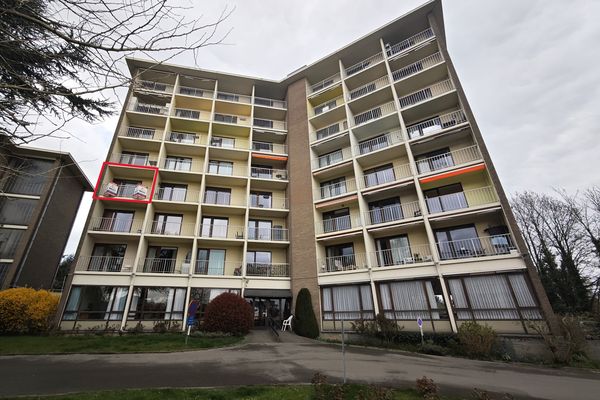 Appartement
                                a vendre
                                in Gembloux