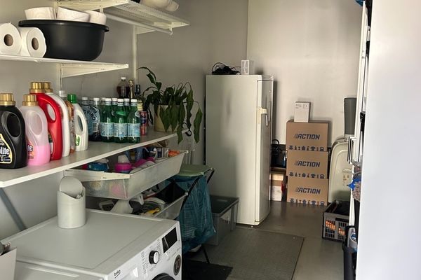Huis optie huur / Wiekevorst