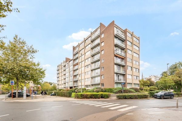 Appartement in Leuven