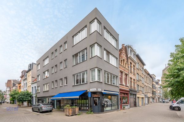 Handelspand
                            te koop in Antwerpen