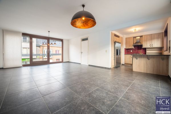 Appartement te huur / Kruishoutem