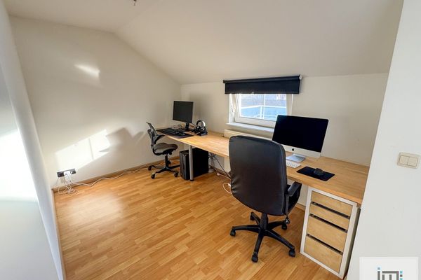 Appartement te koop / Bilzen-Hoeselt
