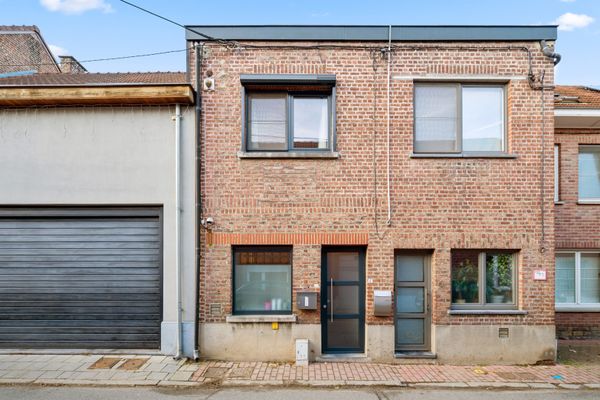 Huis optie koop / Bertem