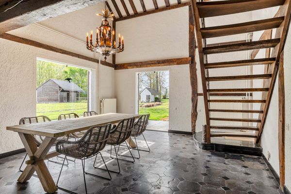 Overige te koop / Rummen