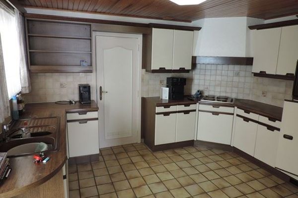 Huis verkocht / Beringen