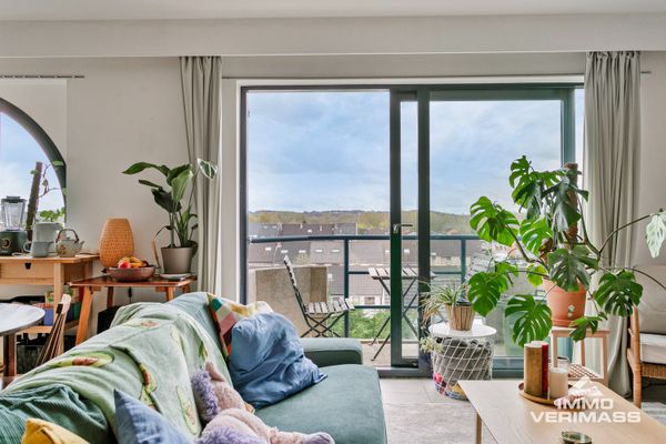 Appartement te koop / Kessel-Lo