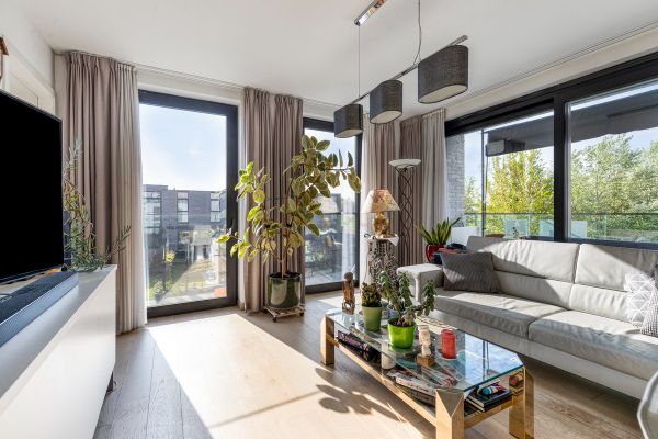 Appartement optie koop / Adinkerke