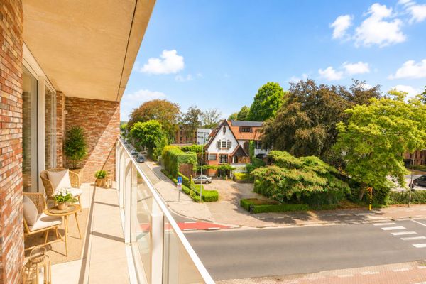 Assistentiewoning  te koop / Eeklo
