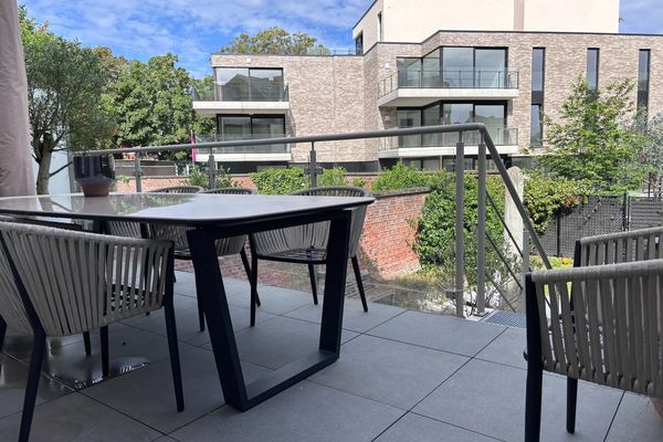 Appartement te huur / Hasselt