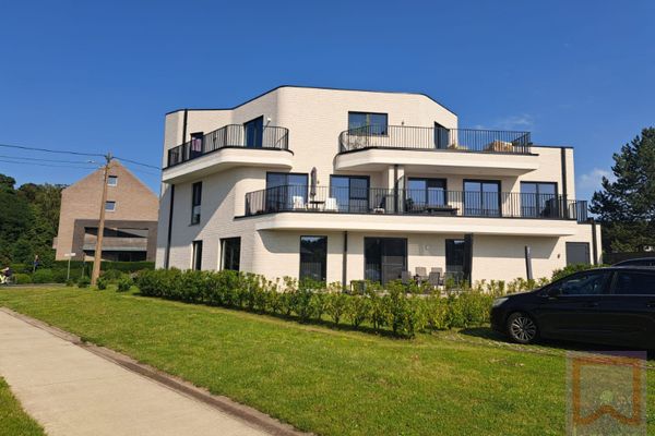 Appartement
                            verhuurd in Herselt