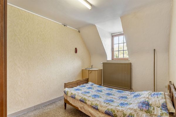 Huis te koop / Genk
