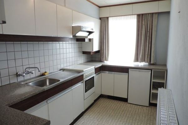 Huis verkocht / Koersel