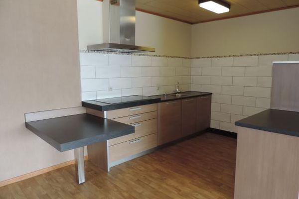 Appartement verhuurd / Koersel
