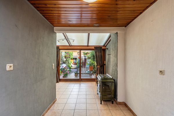 Huis te koop / Evere