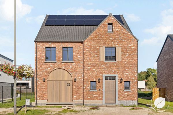 Huis te koop / Hasselt