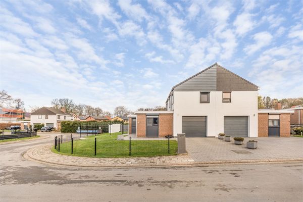 Huis te koop / Houthalen-Helchteren