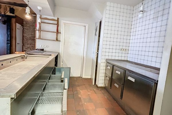 Commercieel optie huur / Hasselt