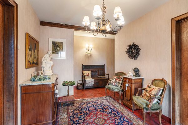 Huis te koop / Borgloon