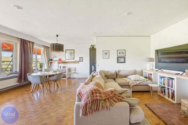 Appartement
                            te koop in Antwerpen