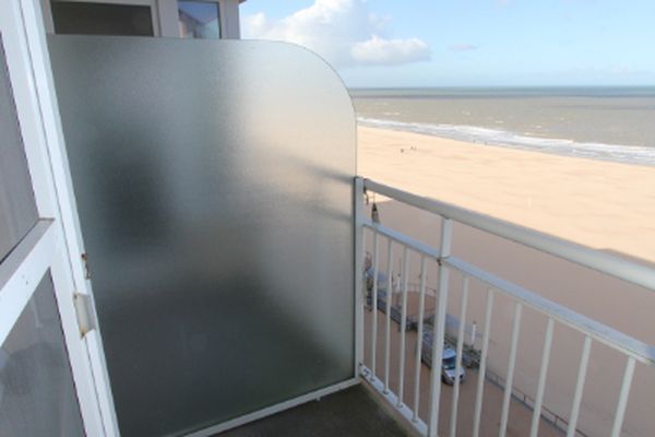 Appartement vakantieverhuur / Oostende