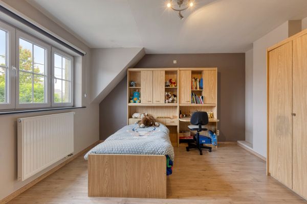 Huis te koop / Erwetegem