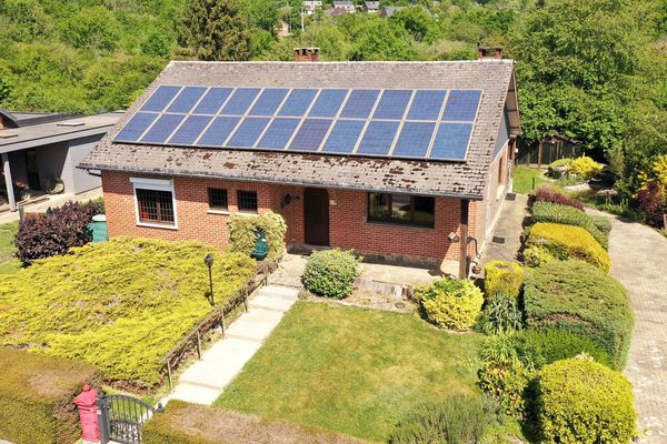 Maison
                                a vendre
                                in Durbuy
