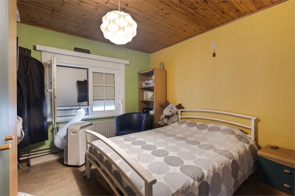 Huis optie koop / Outer