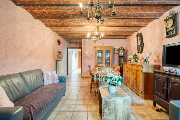 Huis te koop / Zandbergen