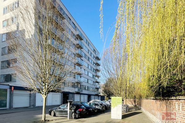 Appartement te huur / Leuven