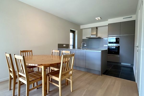 Appartement te huur / Leuven