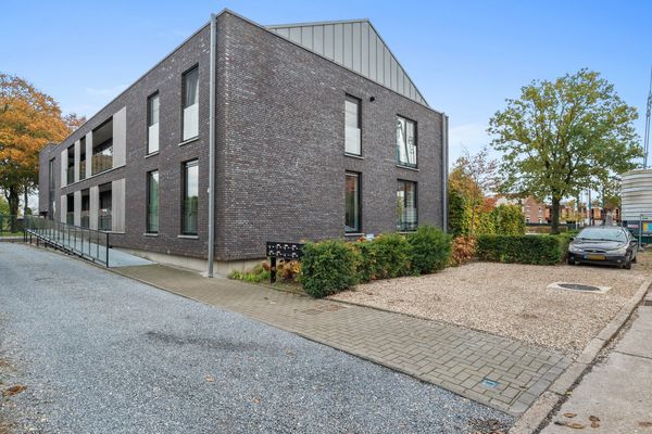 
                                        Appartement
                                        verkocht
                                        in Dilsen-Stokkem
                                    