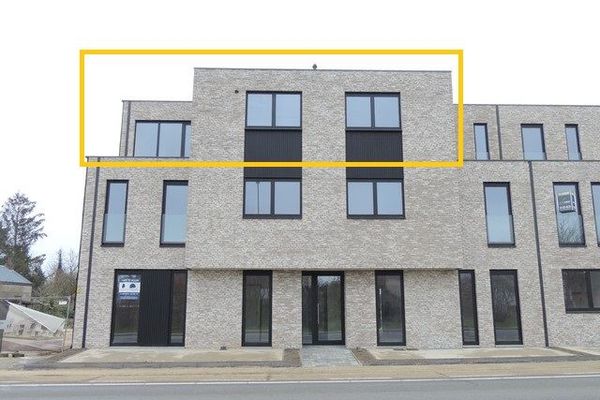 Appartement verhuurd / Heusden-Zolder