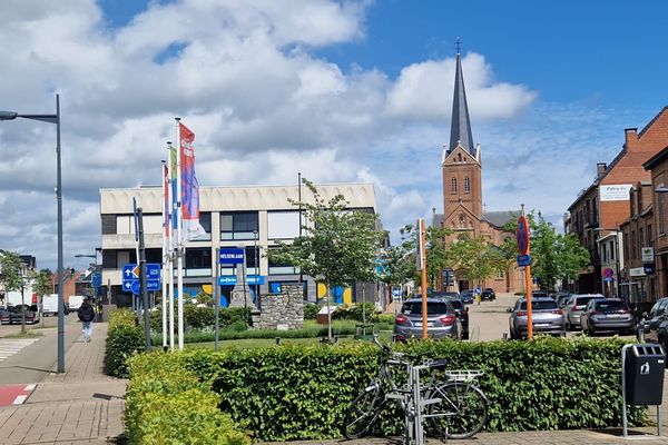 Appartement te koop / Paal