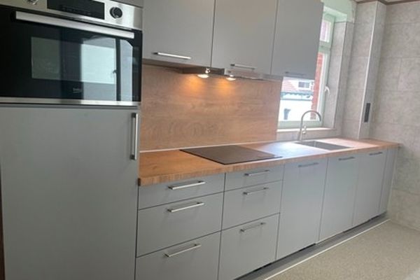 Appartement te huur / Hasselt