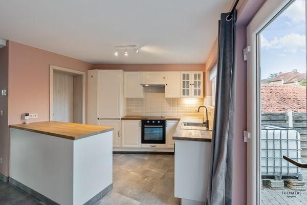 Huis te koop / Landen