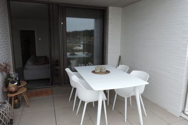 Appartement verkocht / Lummen