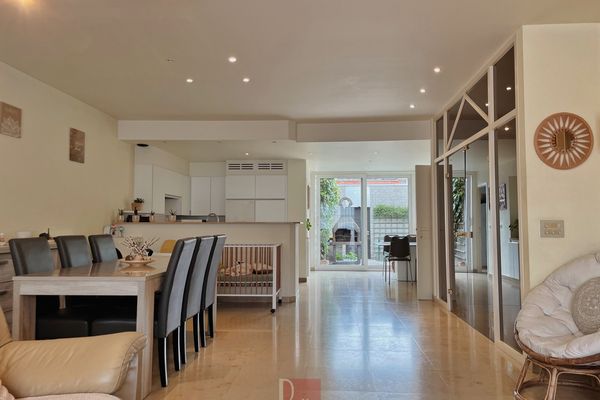 Appartement
                            te huur in Meulebeke