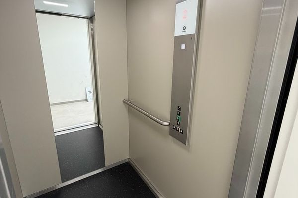 Appartement te huur / Genk