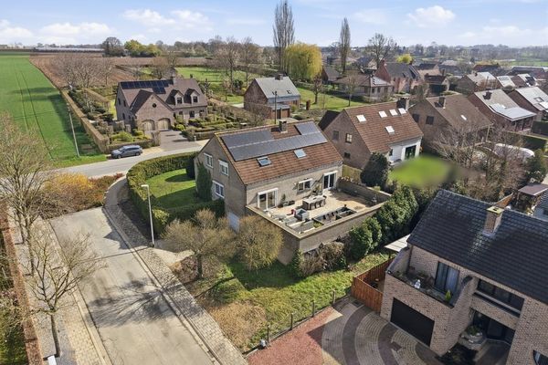 Huis
                            te koop in Riemst
