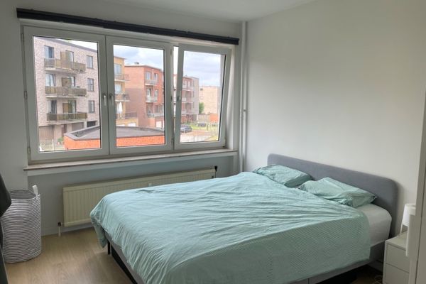 Appartement te koop / Kessel-Lo
